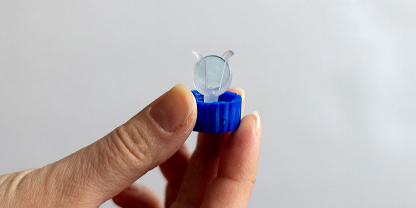 Contact Lenses for Astigmatism